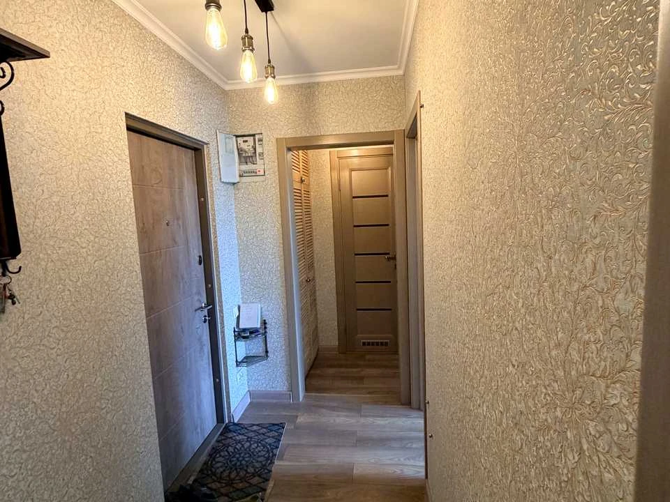 Квартира. Дніпро, Князя Ярослава Мудрого вул.