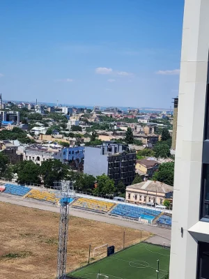 Продажа.3х-комн.квартира на Французском бульваре Без ремонта