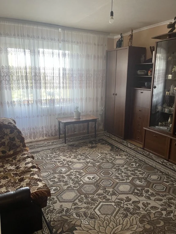 Продам 1 кімнатну квартиру. Кущівка