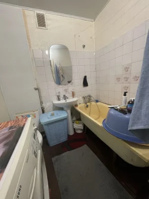 Продам 1 кімнатну квартиру. Кущівка
