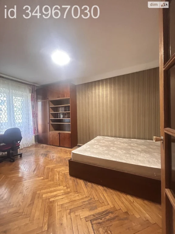 Довгострокова Оренда Квартира Шулявка