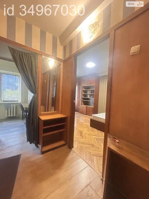 Довгострокова Оренда Квартира Шулявка
