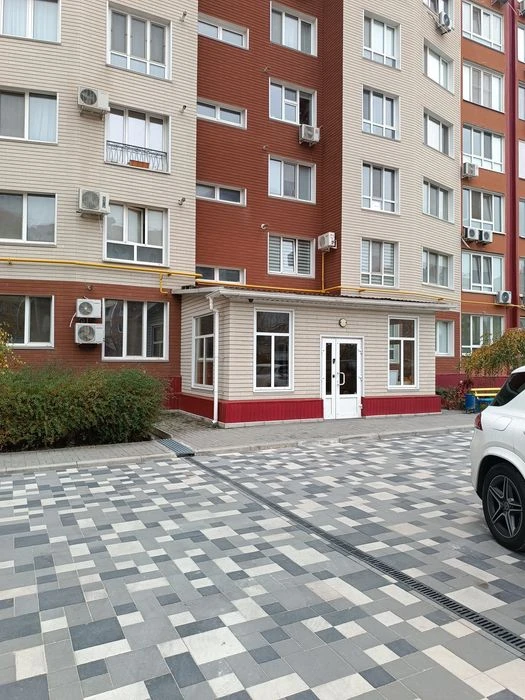 Квартира 2-х комнатная 70м2, от собственника, автономное отопление