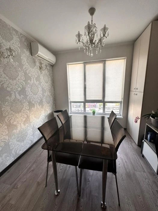 Квартира 2-х комнатная 70м2, от собственника, автономное отопление
