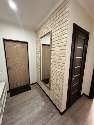 Квартира 2-х комнатная 70м2, от собственника, автономное отопление
