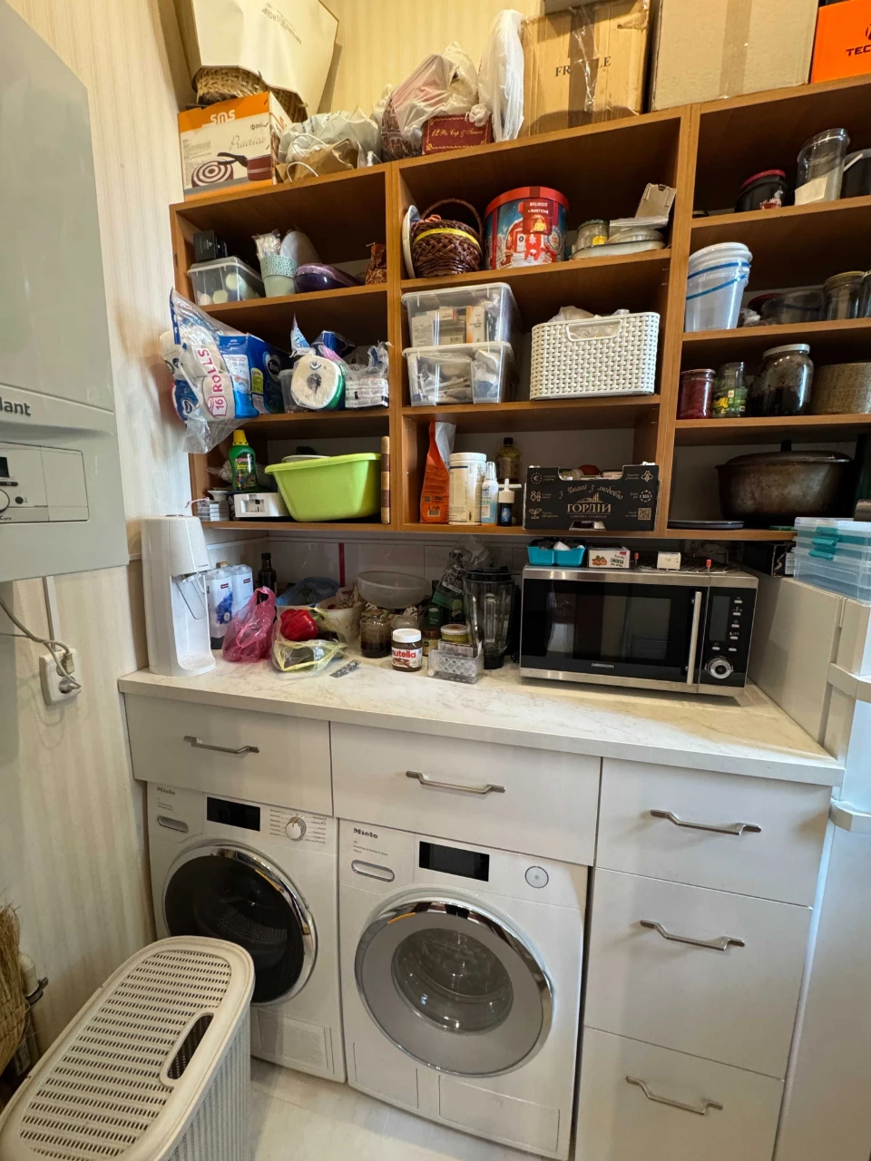 Продаж 5 кімнатної квартири по вул. Київська, 150 м.кв, укри