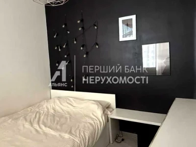 Квартира. Одеса, Валерія Самофалова вул.