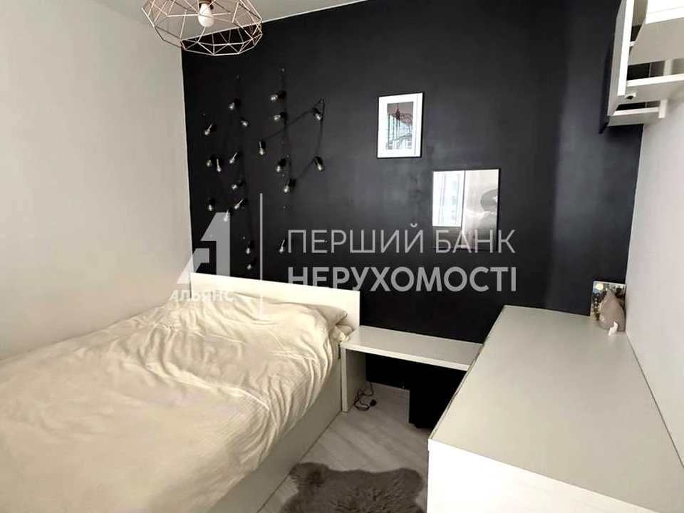 Квартира. Одеса, Валерія Самофалова вул.
