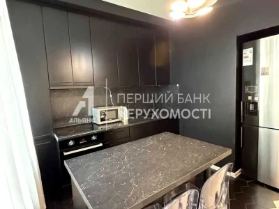 Квартира. Одеса, Валерія Самофалова вул.