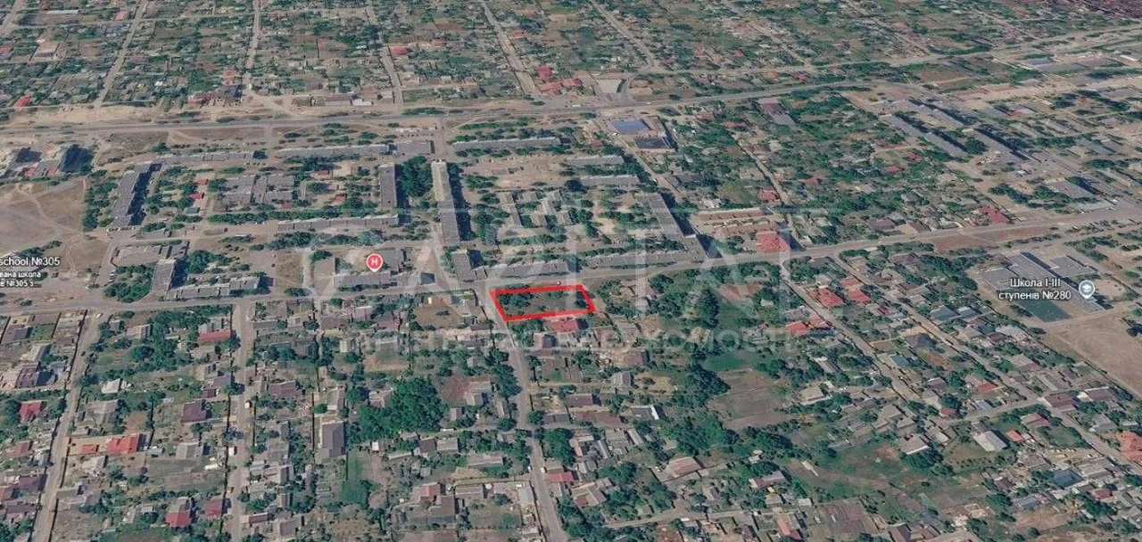 ПРОДАЖ!! Земельна ділянка 20(10+10) соток у Бортничах | Фаса