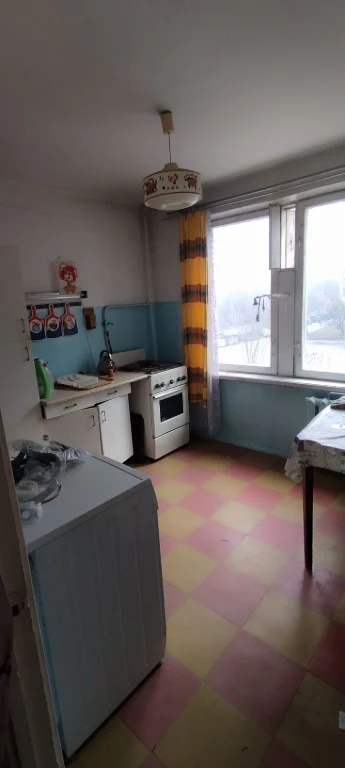 2к квартира Раково ,чешка