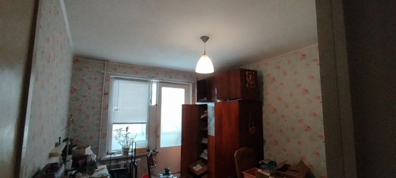 2к квартира Раково ,чешка