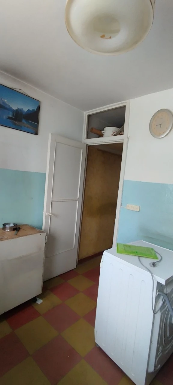 2к квартира Раково ,чешка