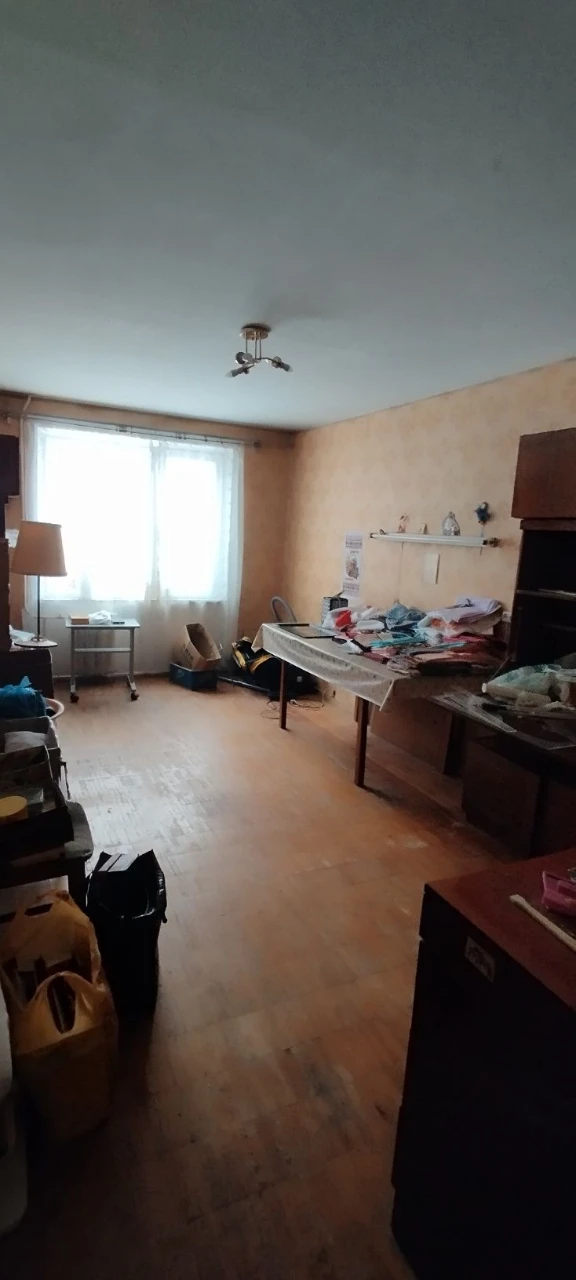 2к квартира Раково ,чешка