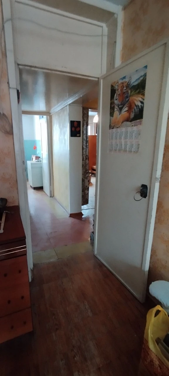 2к квартира Раково ,чешка