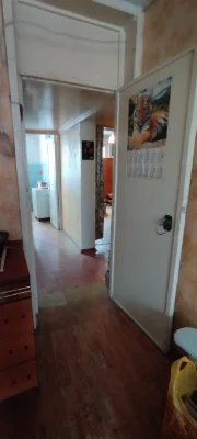 2к квартира Раково ,чешка