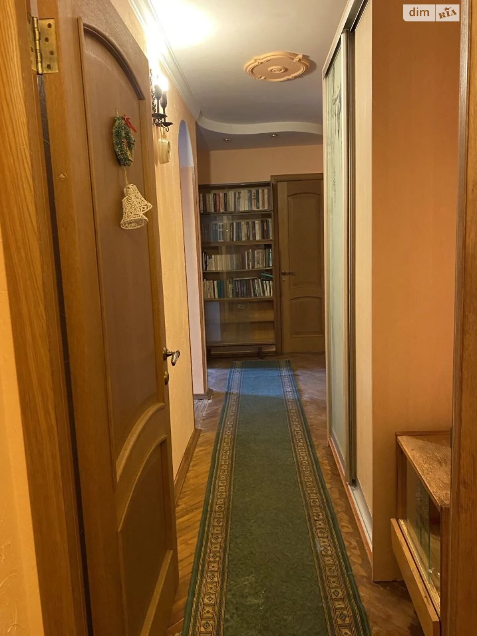 Довгострокова Оренда Квартира Березняки