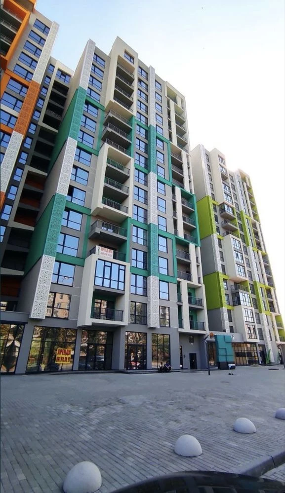 Продам 3-кімнатну квартиру, Перемога-6, ЖК Південний