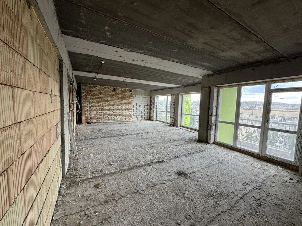 Продам 3-кімнатну квартиру, Перемога-6, ЖК Південний