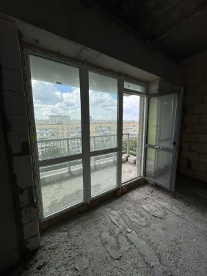 Продам 3-кімнатну квартиру, Перемога-6, ЖК Південний