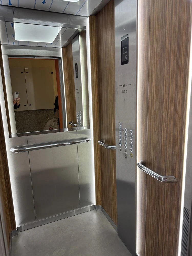 Продам 3-кімнатну квартиру, Перемога-6, ЖК Південний