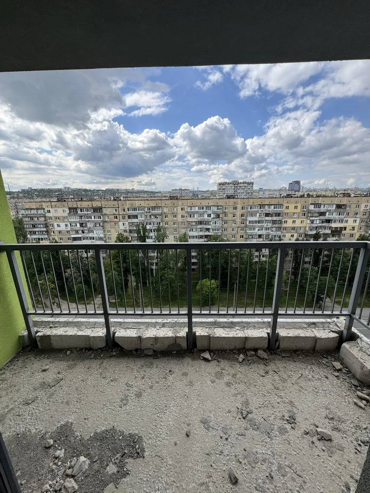 Продам 3-кімнатну квартиру, Перемога-6, ЖК Південний