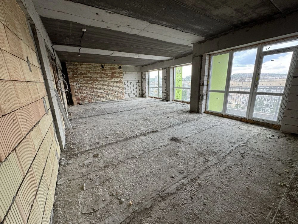 Продам 3-кімнатну квартиру, Перемога-6, ЖК Південний