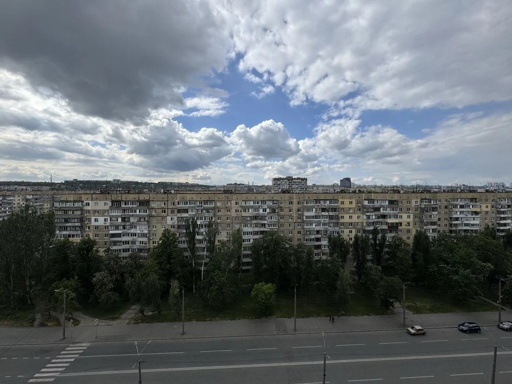 Продам 3-кімнатну квартиру, Перемога-6, ЖК Південний