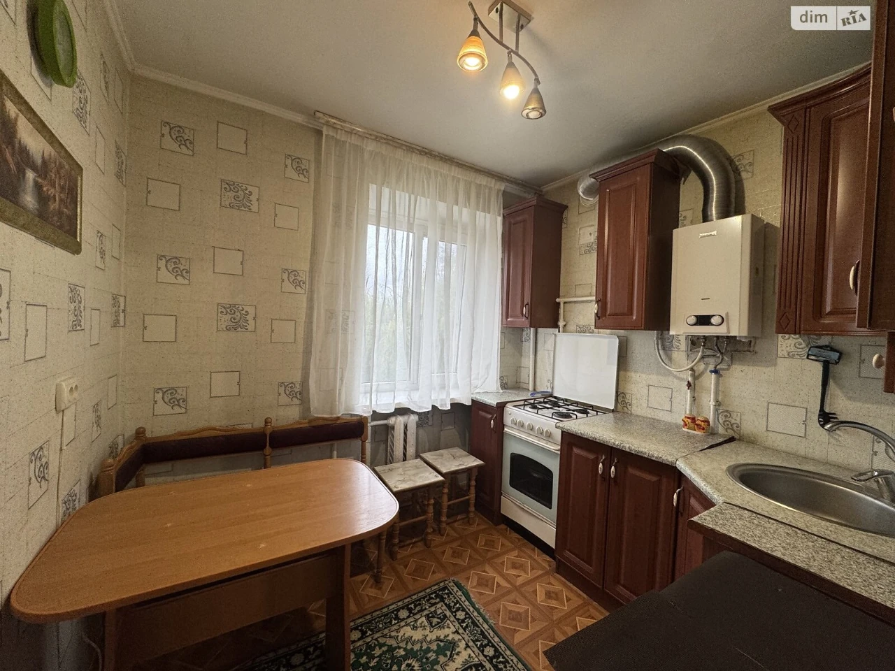 Продаж Квартира Поділля