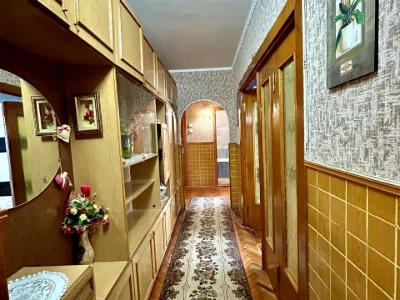 Квартира. Івано-Франківськ, Івана Миколайчука вул.