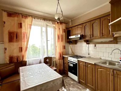 Квартира. Івано-Франківськ, Івана Миколайчука вул.