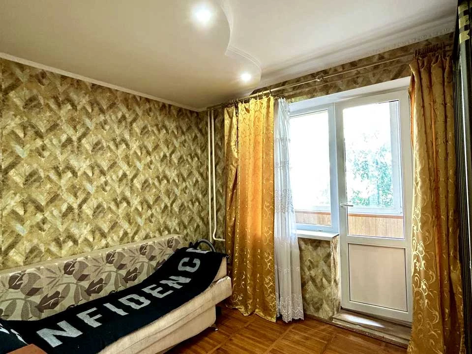 Квартира. Івано-Франківськ, Івана Миколайчука вул.