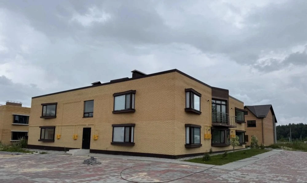 Продаж квартири в ЖК Європейський Квартал