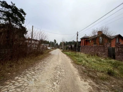 Ділянка. Житомир, Хутір Михайлівський