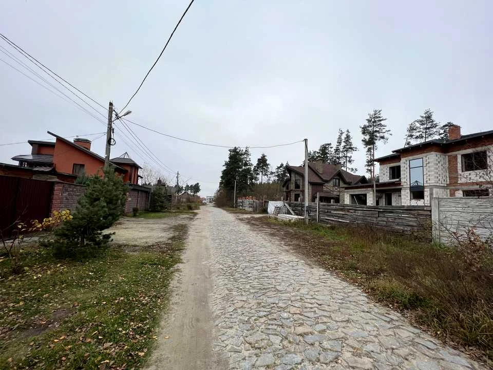 Ділянка. Житомир, Хутір Михайлівський