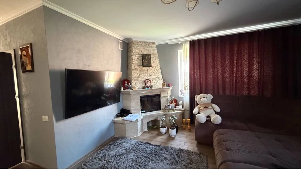 Продам автономний будинок у Бармаках