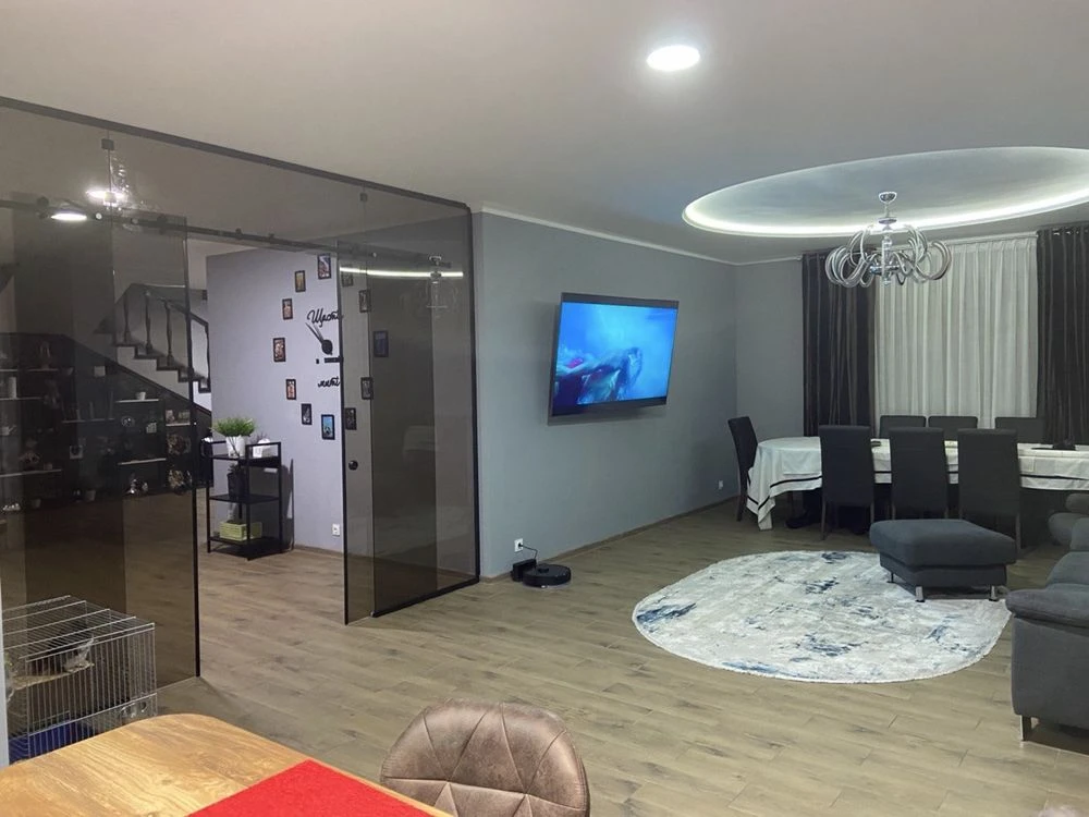 Продам автономний будинок у Бармаках