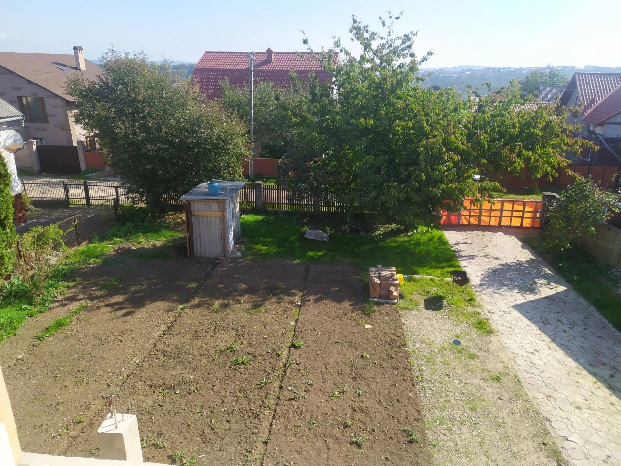 Будинок Ближня Роша