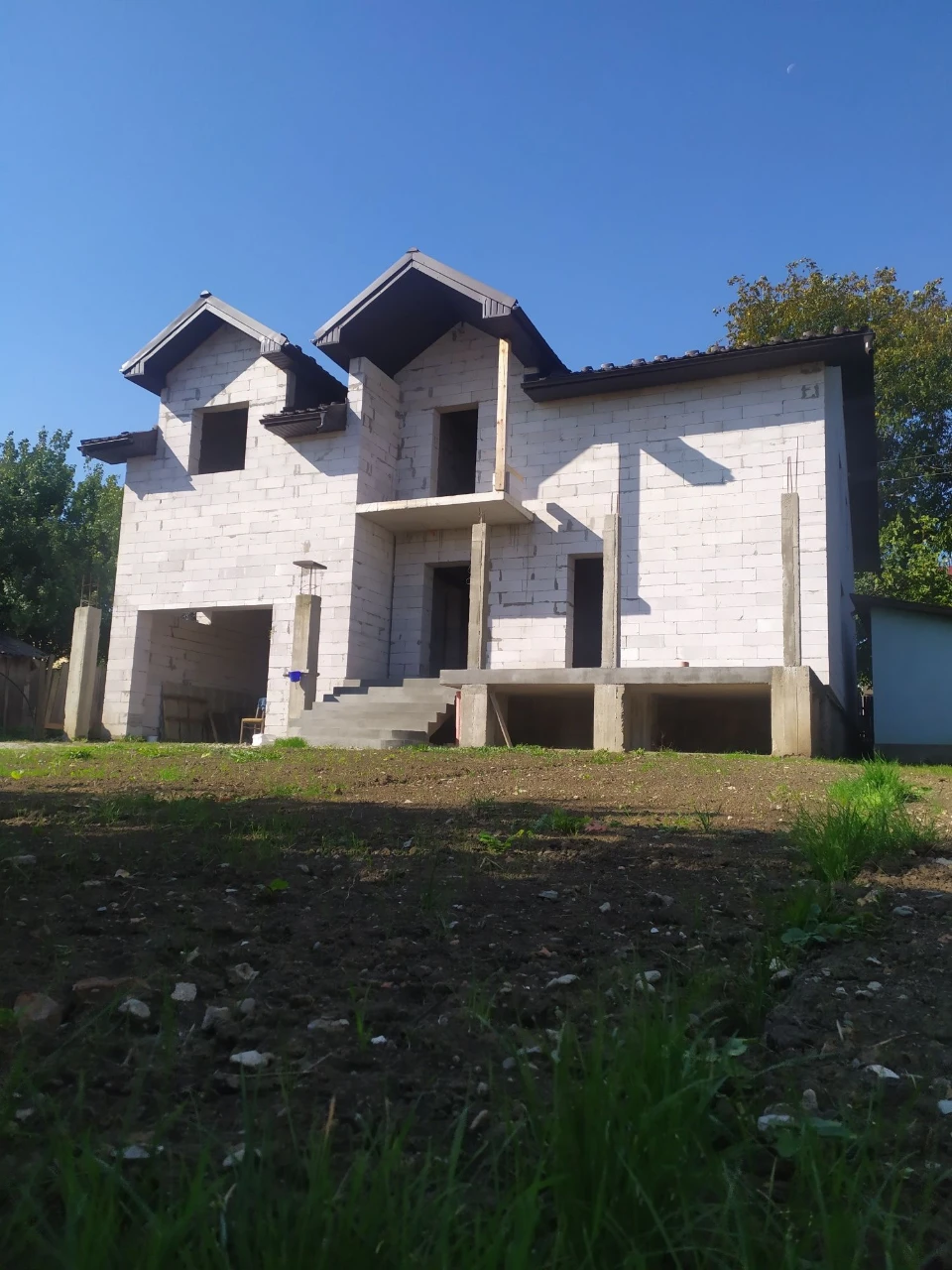 Будинок Ближня Роша