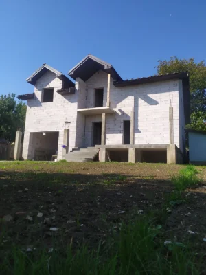 Будинок Ближня Роша