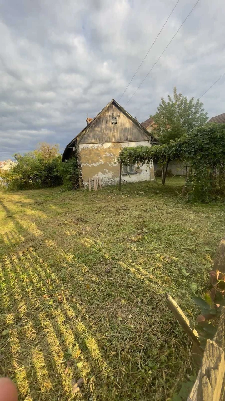 Продаж- Ділянка для забудови навпроти ТРЦ Буковина-Молл, Чер