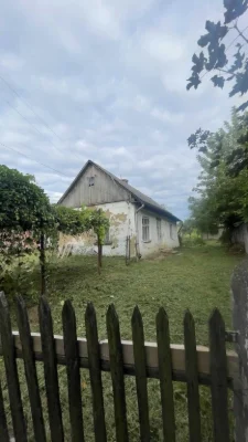 Продаж- Ділянка для забудови навпроти ТРЦ Буковина-Молл, Чер