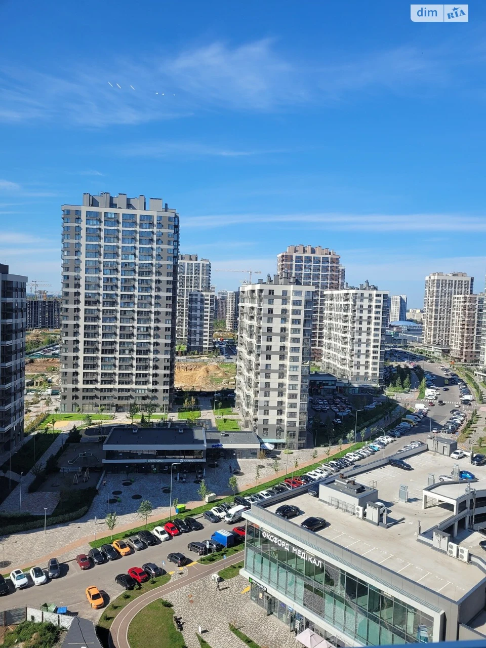Довгострокова Оренда Квартира Мостицький Масив
