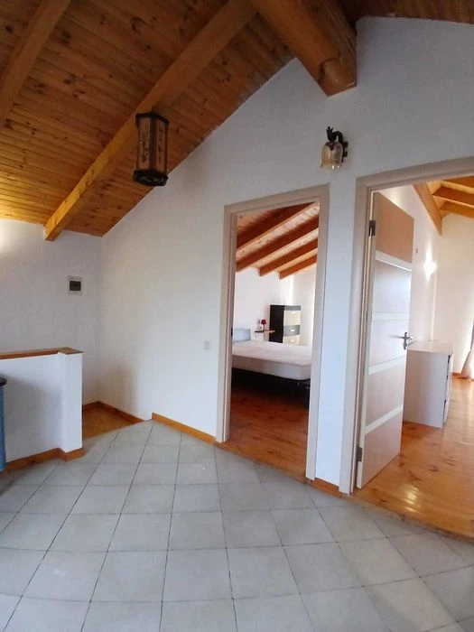 Townhouse for sale with renovation, furniture and appliances.