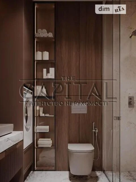 Sale of 1-room apartment 40 sq. m on Zaliznychne highway 45A • ID 3465