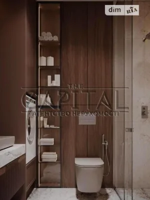 Sale of 1-room apartment 40 sq. m on Zaliznychne highway 45A • ID 3465