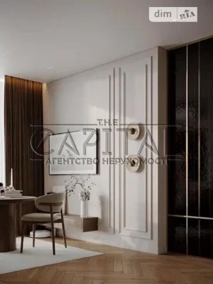 Sale of 1-room apartment 40 sq. m on Zaliznychne highway 45A • ID 3465