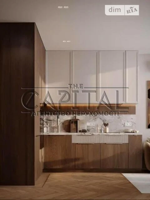 Sale of 1-room apartment 40 sq. m on Zaliznychne highway 45A • ID 3465