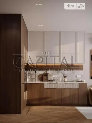 Sale of 1-room apartment 40 sq. m on Zaliznychne highway 45A • ID 3465