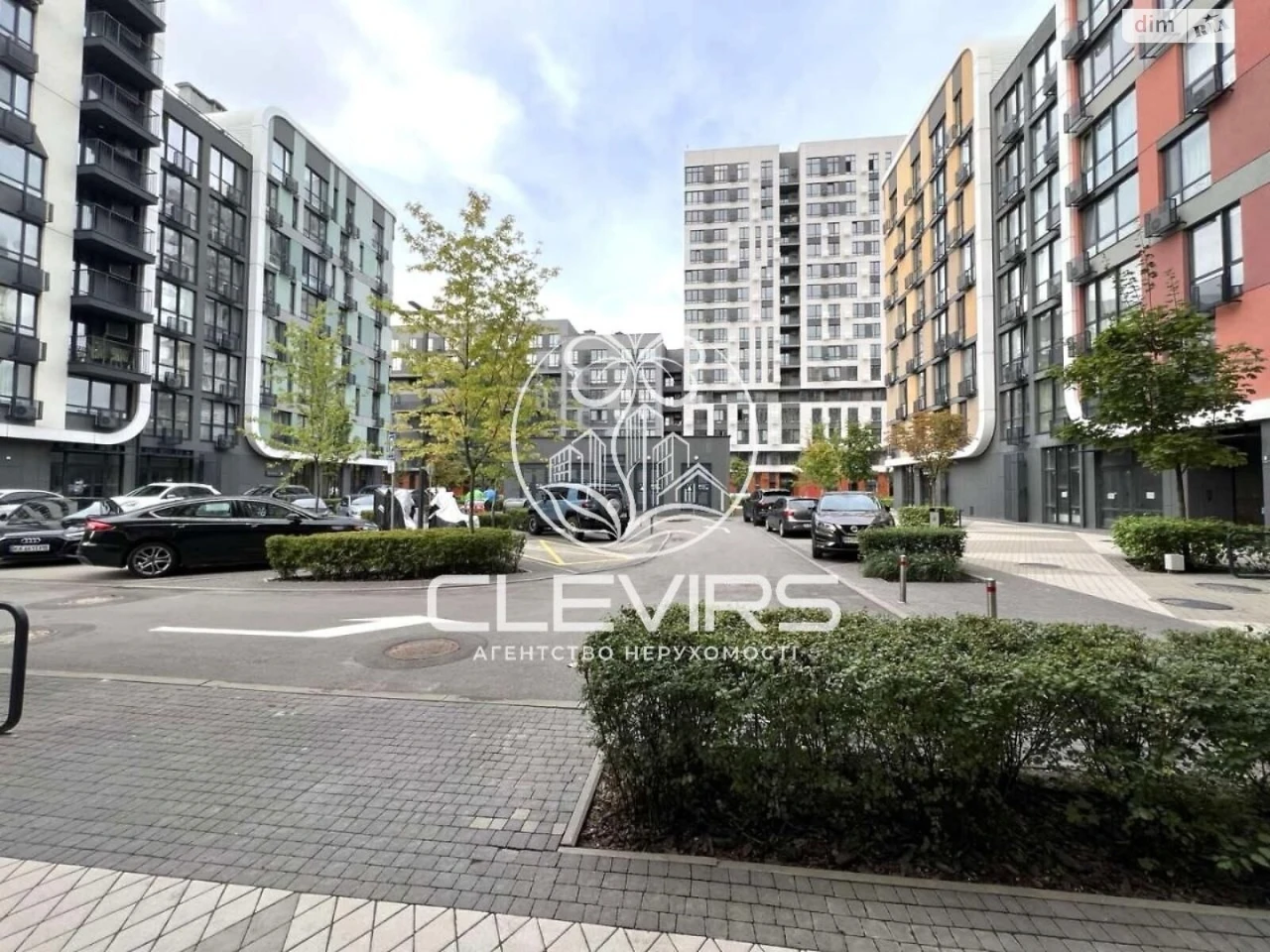 Продаж Квартира Теремки-1